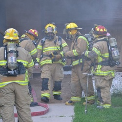 2011 June 14 Training