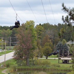 2019 Training ZipLine