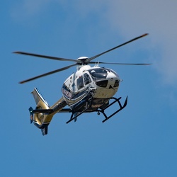2023 Every 15 Minutes Drone