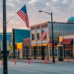 2023 September 15 Pulaski